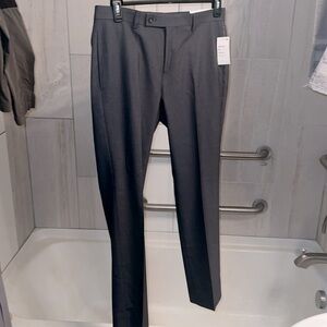 Calvin Klein Men’s Dress Slacks 32/30 New w/ Tags